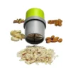 Shopsy Dry Fruit and Nut Slicer