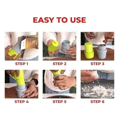 Shopsy Dry Fruit and Nut Slicer for Kitchen Shopsy Dry Fruit and Nut Slicer