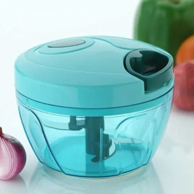 Shopsy Manual Kitchen Chopper