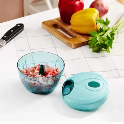 Shopsy Manual Kitchen Chopper