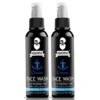 Muuchstac Ocean Face Wash for Men