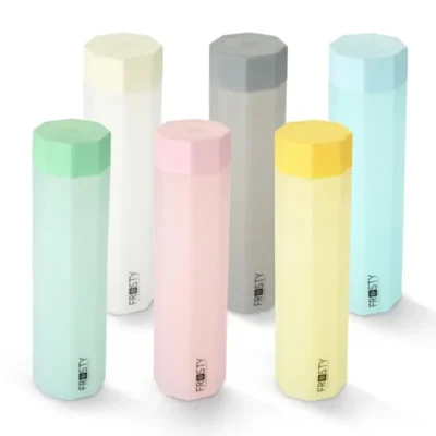 Shopsy Premium Octa Fridge Water Bottles