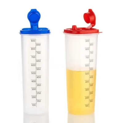 Shopsy Plastic Oil Dispenser