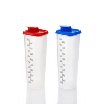 Shopsy Plastic Oil Dispenser