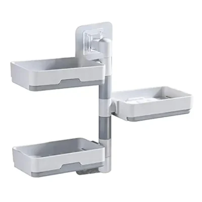 Shopsy Soap Dish Holder