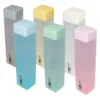 Shopsy Premium Square Fridge Water Bottles