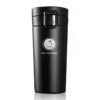 Shopsy Stainless Steel Insulated Coffee Travel Mug
