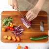 Shopsy Acacia Wood Chopping Board