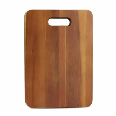 Shopsy Acacia Wood Chopping Board