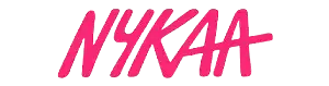 Nykaa Logo
